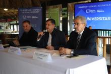 LIGA UNIVERSITARIA 2026