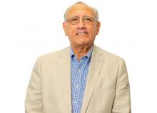 José Antonio Romero Tellaeche