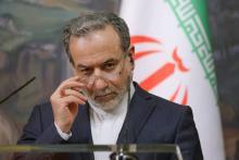 Irán expresa disposición para negociaciones nucleares