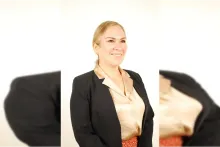 Silvia Rocío Delgado García