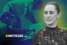 Sheinbaum critica políticas migratorias de Trump y defiende a mexicanos en EE.UU.