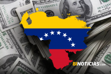 Venezuela obtiene 200 millones de dólares por venta de hidrocarburos