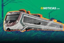 Inauguran el tramo Santa Fe-Observatorio del Tren El Insurgente en México