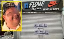 Su patrón se perfila como el principal sospechoso tras descubrir un video intimo en el que aparecía su hija y su empleado