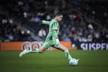 TOLUCA VS RAYADOS 2026