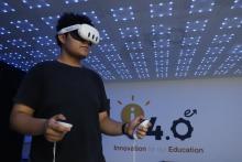 Industria Automotriz