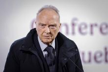 Alejandro Gertz Manero