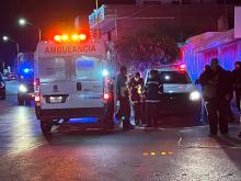 Incendio Real del Sol 