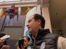 Oscar Rodríguez Godoy, Srio. Desarrollo Urbano Municipal 