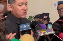 Gonzalo Pérez Zúñiga, Srio. Seguridad Pública del Municipio de Aguascalientes