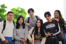 Jóvenes de Aguascalientes