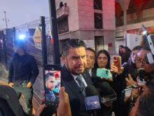 Manuel Alonso García, Fiscal General de Aguascalientes 