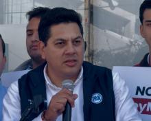 Sin comentarios adicionales, PAN Aguascalientes pide esperar información oficial sobre Next Energy 