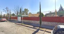 Plaga de ratones en primaria de la Gremial presuntamente enferma estudiantes; padre exigen fumigación