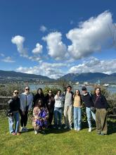 Intercambios académicos