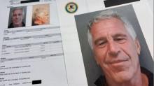 Jeffrey Epstein
