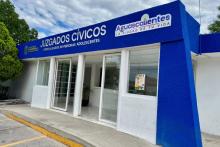 Juzgados Cívicos especializados para Personas Adolescentes 