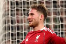 Liverpool 6-0 Qarabag 