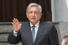 AMLO