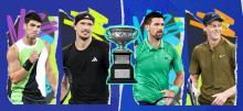 Australian Open