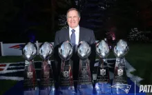 BELICHICK NFL