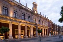 Hay certidumbre para Aguascalientes pese a panorama internacional con EE.UU.: SEDECyT