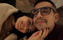 "Fue un tema de salud mental": Capi Pérez sobre el fallecimiento de la familiar de su esposa