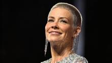 La actriz Evangeline Lilly, de "Avengers", fue diagnosticada con daño cerebral tras fuerte accidente