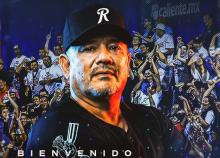 Rieleros de Aguascalientes