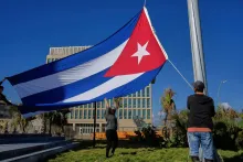 Cuba