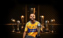 RAFAEL CARIOCA RETIRO