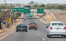 seguridad en carreteras