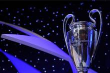 CHAMPIONS LEAGUE 2026