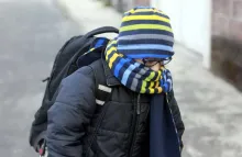 Suspenden clases en cinco estados del país por bajas temperaturas