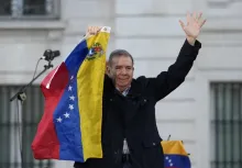 Captura de Maduro es “un paso importante, pero no suficiente” para transición democrática: Edmundo González