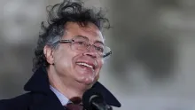 Gustavo Petro