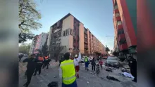 Explosión Coyoacán