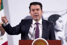 Gobierno implementa esquema de atención a víctimas del descarrilamiento del Tren Interoceánico