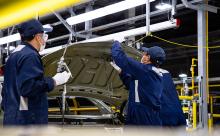 General Motors de México despide a mil 900 trabajadores en Coahuila; días antes anunció millonaria inversión en el país