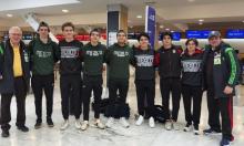 Mundial de Hockey sobre Hielo Masculino U20 