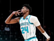 Grizzlies 97-112 Hornets