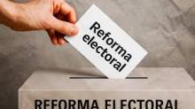 Reforma Electoral