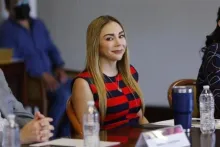 Inhabilitan a exsecretaria de Finanzas por daño al erario en Hidalgo