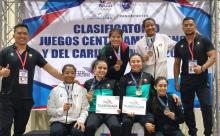 Abierto Mexicano de Lucha Olímpica