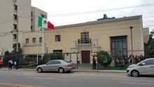 Brasil toma control de la embajada de México en Perú tras ruptura diplomática