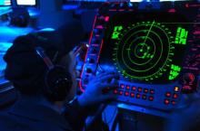 EEUU incauta petrolero ruso por violar sanciones en el Atlántico