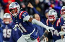 Patriotas 16-3 Chargers