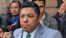 Gobernador de San Luis Potosí veta reforma electoral tras críticas y dudas legales