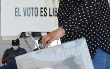 Reformas Electoral