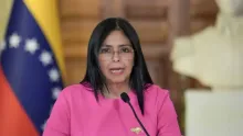 Brasil reconoce a Delcy Rodríguez como presidenta interina de Venezuela tras captura de Maduro